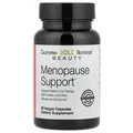 Підтримка при менопаузі California Gold Nutrition Menopause Support, 30 вегетаріанських капсул