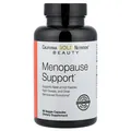 Підтримка при менопаузі California Gold Nutrition Menopause Support, 90 вегетаріанських капсул