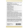Пробіотик для котів і собак California Gold Nutrition LactoBif Pet 5 млрд КУО, 60 вегетаріанських капсул
