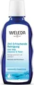 Засіб для обличчя Weleda 2-в-1 очищаючий та тонізуючий, 100 мл