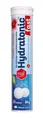 Ізотонік Olimp Hydratonic Fast, вишня, таблетки шипучі №20