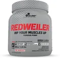 Передтренувальний комплекс Olimp Redweiler, кола, 480 г