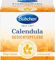 Крем Bubchen Календула детский для лица, банка, 75 мл