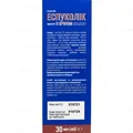 Еспуколік з кропом Solution Pharm краплі по 30 мл у флак.