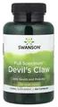 Кіготь Диявола Swanson Devil's Claw Full Spectrum, 100 капсул