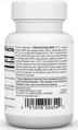 Гідроксокобаламін Вітамін В12 Source Naturals Hydroxocobalamin Vitamin B-12 1 мг, 60 таблеток