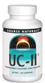 Колаген неденатурований тип II Source Naturals Undenatured Collagen UC-II, 60 капсул