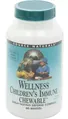 Вітамінно-мінеральний комплекс для дітей Source Naturals Wellness Children's Immune Chewable, 60 пастилок