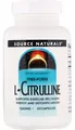 L-цитрулін Source Naturals L-Citrulline 500 мг, 60 капсул