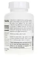L-цитрулін Source Naturals L-Citrulline 500 мг, 60 капсул