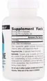 L-цитрулін Source Naturals L-Citrulline 500 мг, 60 капсул