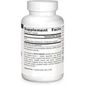 Бор потрійний Source Naturals Triple Boron 3 мг, 100 капсул
