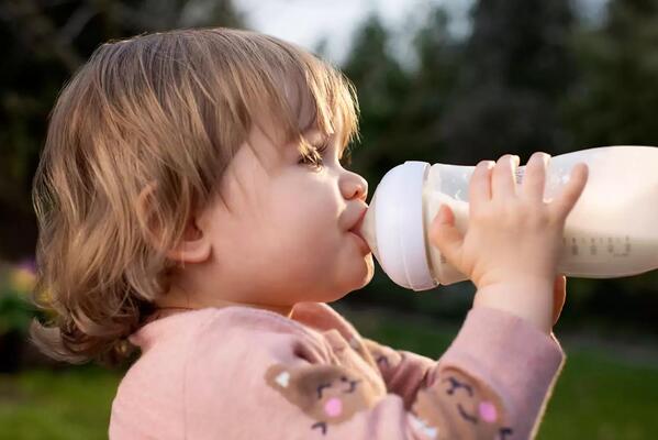 Соска силиконовая Philips Avent Natural Response SCY966/02, для густой еды, от 6 месяцев, 2 шт