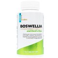 Босвеллия и Коготь дьявола ABU Boswellia and Devil's Claw таблетки №120