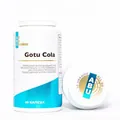 Готу кола ABU Gotu cola капсули №60