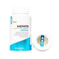 Гепато комплекс ABU Hepato Complex капсулы №60
