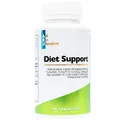 Комплекс для корекції фігури та зниження ваги ABU Diet Support таблетки №90