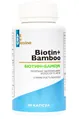 Біотин + Бамбук ABU Biotin + Bamboo капсули №90