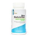 Комплекс для кожи, волос и ногтей ABU Skin Nail & Hair капсулы №60