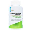Коллаген морской ABU Marine collagen peptides таблетки №120