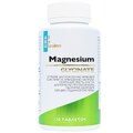 Магния глицинат ABU Magnesium glycinate таблетки №120