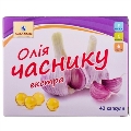 Масло чеснока экстра капсулы мягк. желат. №42 (21х2)