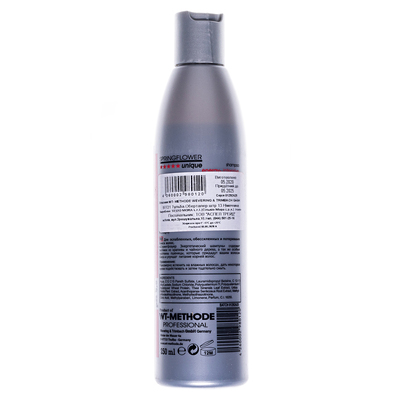 Шампунь Placen Formula Springflower Energy Intensive для ослабленных волос, 250 мл