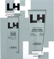 Набір Lierac Homme для чоловіків (антивіковий флюїд 50 мл + гель для душу 200 мл)