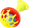 Игрушка-погремушка Lindo в ассортименте (Б 345), 1 шт