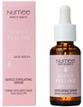 Сыворотка для лица Numee Gentle Peeling нежно-отшелушивающая с молочной кислотой, 30 мл