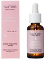 Сироватка для обличчя Numee Gentle Peeling ніжно-відлущуюча з молочною кислотою, 30 мл
