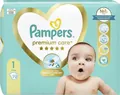 Підгузки дитячі Pampers Premium Care розмір 1, 2-5 кг, 72 шт