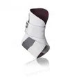 Ортез на гомілковостопний суглоб Push med Ankle Brace Aequi Flex 2.20.2.21 напівжорсткий, правий, розмір 1