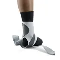 Ортез на гомілковостопний суглоб Push med Ankle Brace Aequi Flex 2.20.2.23 напівжорсткий, правий, розмір 3