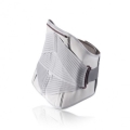 Корсет поясничный Push med Back Brace 2.40.2.02 полужесткий, размер 2