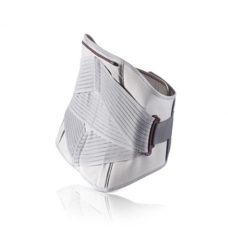 Корсет поясничный Push med Back Brace 2.40.2.03 полужесткий, размер 3