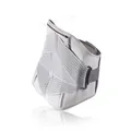 Корсет поперековий Push med Back Brace 2.40.2.04 напівжорсткий, розмір 4