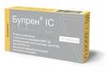 Бупрен IC таблетки сублінгв. по 0.0002 г №10