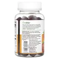 Вітаміни D3 + K2 Lifeable Vitamin D3+K2 1000 МЕ зі смаком натуральної полуниці, 60 жувальних мармеладок