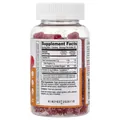 Пробіотики Lifeable Kids Probiotic Gummies для дітей 5 млрд шт. зі смаком натуральних ягід, 60 жувальних мармеладок