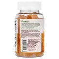 Вітамін С Lifeable Kids Vitamin C для дітей зі смаком цитрус, 60 жувальних мармеладок