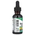 Чорний горіх та полин Nature's Answer Black Walnut & Wormwood 2000 мг рідкий екстракт без спирту, 30 мл