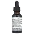 Чорний горіх та полин Nature's Answer Black Walnut & Wormwood 2000 мг рідкий екстракт без спирту, 30 мл