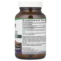 Солодки корінь Nature's Answer Licorice 450 мг вег. капсули №90