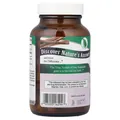 Солодки корінь Nature's Answer Licorice 450 мг вег. капсули №90