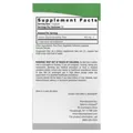 Солодки корінь Nature's Answer Licorice 450 мг вег. капсули №90