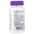 Мелатонін Natrol Melatonin Fast Dissolve для дітей від 4 років, смак полуниці, 30 таблеток