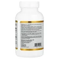 Комплекс для підтримки імунітету California Gold Nutrition Immune Complex 4 вег. капсули №60