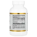 Комплекс для підтримки імунітету California Gold Nutrition Immune Complex 4 вег. капсули №60