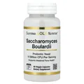 Сахароміцети Буларді California Gold Nutrition Saccharomyces Boulardii 10 млрд КУО вег. капсули №60